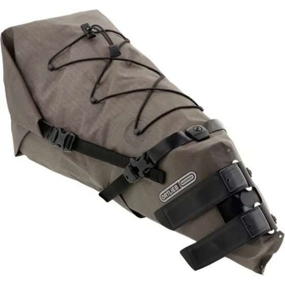 Ortlieb Seat-Pack 16,5 L Noir Mat