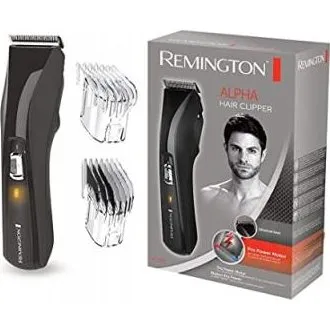 Remington HC5150 - Tondeuse homme 30 min