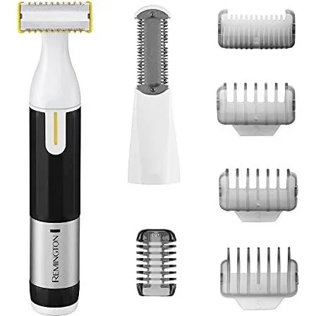 Remington Omniblade HG3000 Tondeuse hybride sans fil