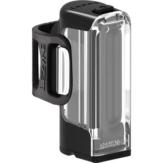 Lezyne Stripe Drive New25 - Blanc/Noir