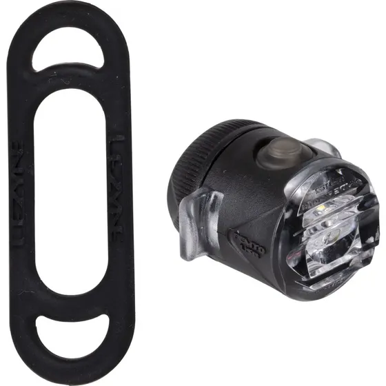 Lezyne Femto USB Drive Avant Noir