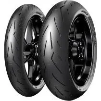 Pirelli Diablo Rosso Corsa II 200/55 ZR17 78W TL