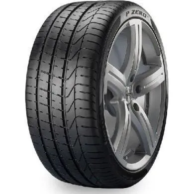 Pirelli P Zero 205/45 R17 88 Y XL ZR
