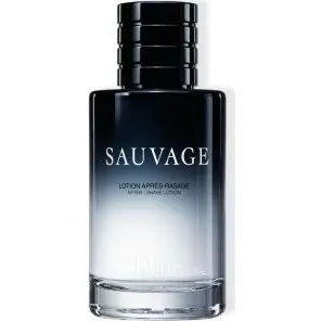 Dior Sauvage Lotion Aprs-Rasage 100 ml