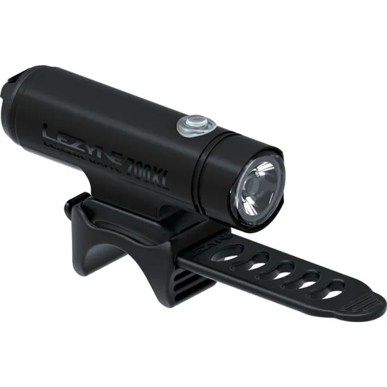 Luce Avant Classic Drive 700Xl - 3 Modes Solides, 2 Flash
