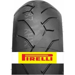 Pirelli Diablo Rosso II 100/80 R17 52H TL