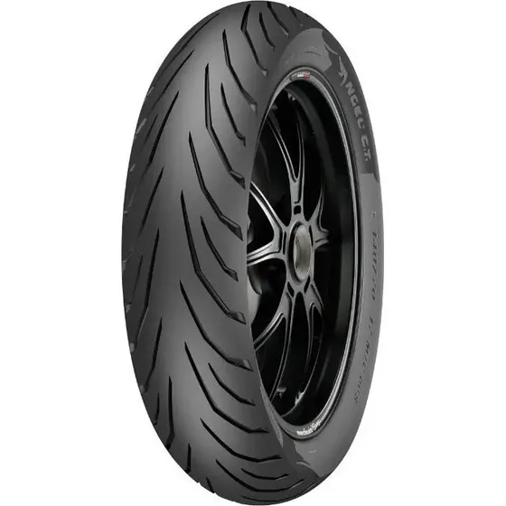 Pirelli Angel City TL 55S 100/90-17 Arrière