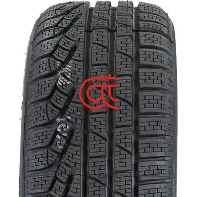 Pirelli Winter SottoZero 2 205/55 R17 91 H Run Flat 3PMSF