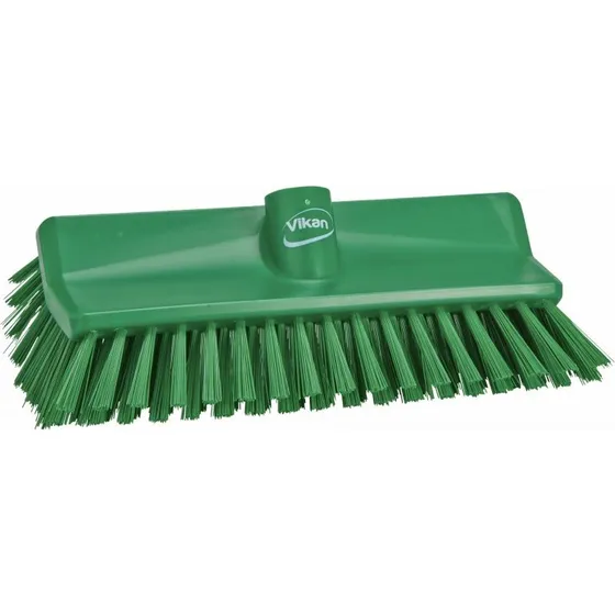 Vikan Balai-brosse Hi-Lo 265 mm Vert