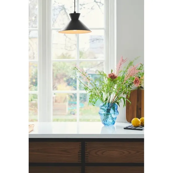 Nordlux Dial 25 Suspension Métal Noir