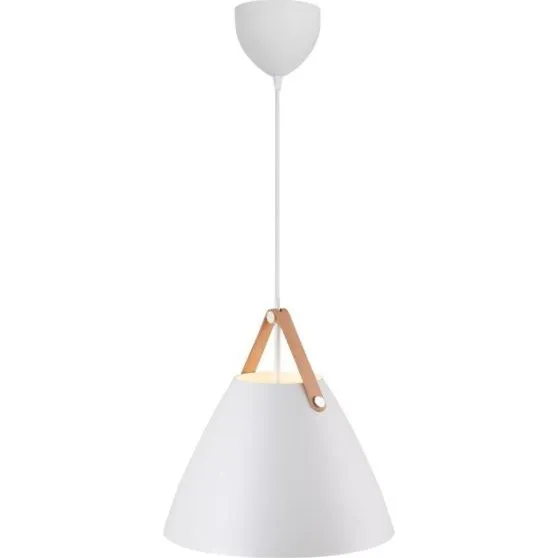 Design For The People Strap 36 Suspension Blanc