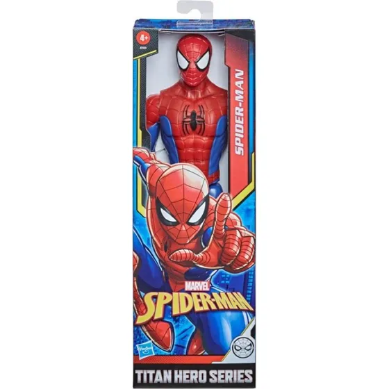 Hasbro Marvel Spider-Man Titan Hero Series 30 cm