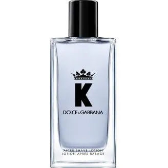 Dolce & Gabbana K Lotion Aprs-Rasage