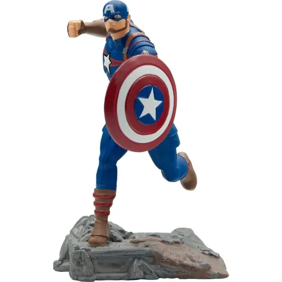 Bullyland Captain America 11 cm Figurine Marvel