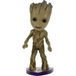NECA Figurine Groot Head Knocker 22 cm