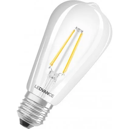 LEDVANCE Smarte LED E27 6W 2700K Wi-Fi