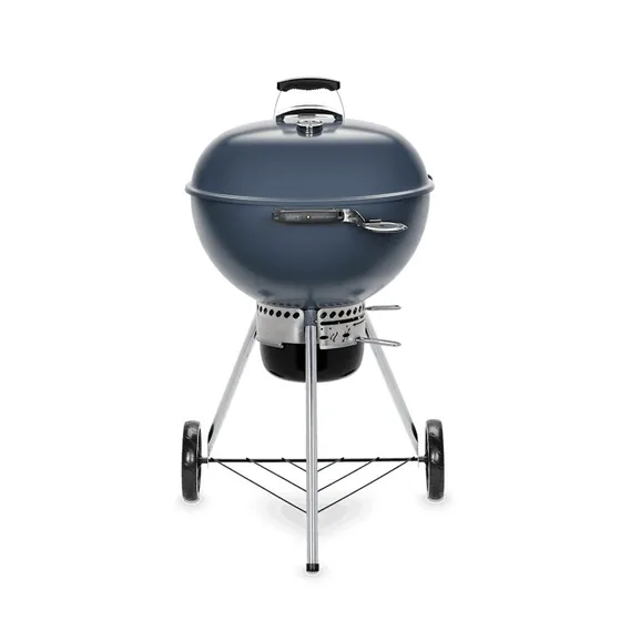 Weber Master-Touch GBS C-5750 Slate Blue 57 cm