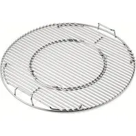 Weber Grille de cuisson GBS 57 cm acier chromé