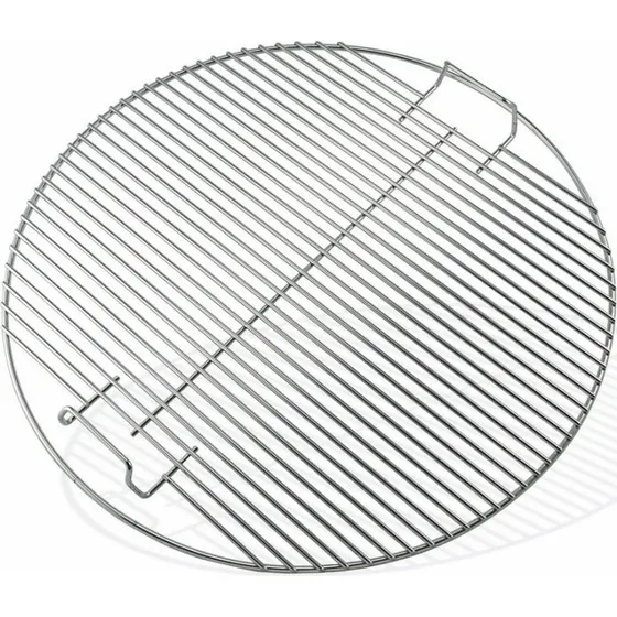 Weber Grille de Cuisson Chromée 57 cm
