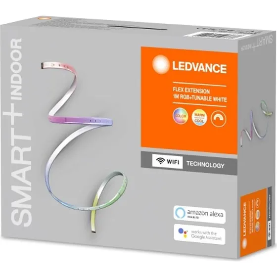 LEDVANCE SMART+ FLEX Multicouleur 360 W