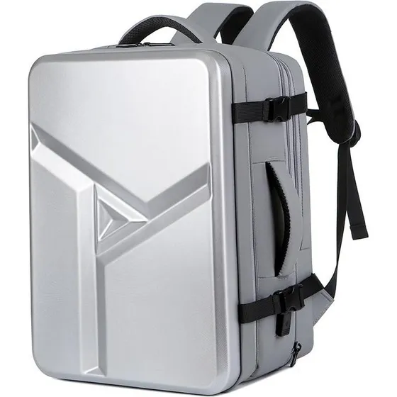 EcoPack Pro Sac À Dos 17 Pouces Imperméable