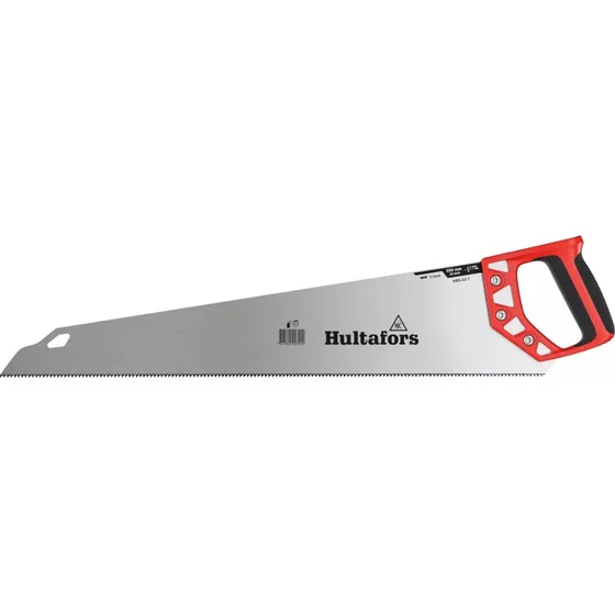 Hultafors HBS 22-7 Scie à main 550 mm 7 TPI