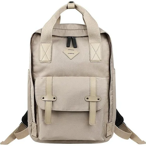 BrandX Sac À Dos Imperméable 13-15.6 Pouces