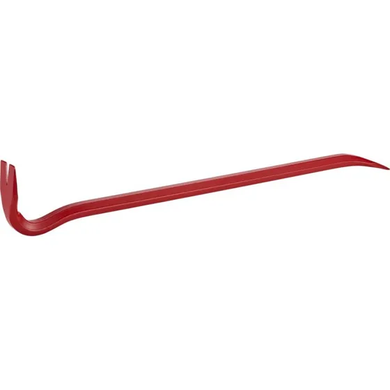 Hultafors 107/27 Pied-de-biche acier 600 mm