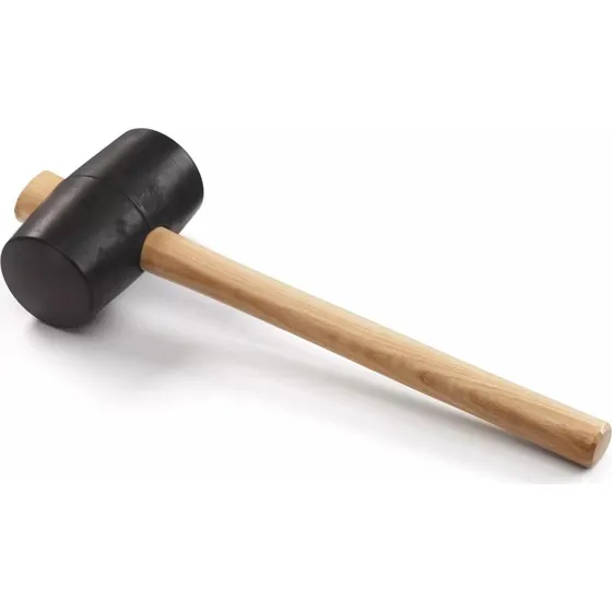 Hultafors GU 65 Maillet en caoutchouc 550 g