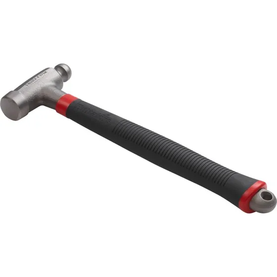 Hultafors T-Block K 375 M Marteau à panne ronde 650 g