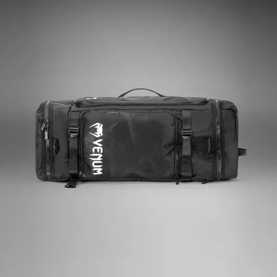 Venum Shockwave Sac Sport Convertible 48L Noir