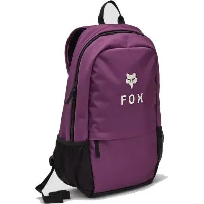 Fox 180 Sac à Dos Vert/Camouflage