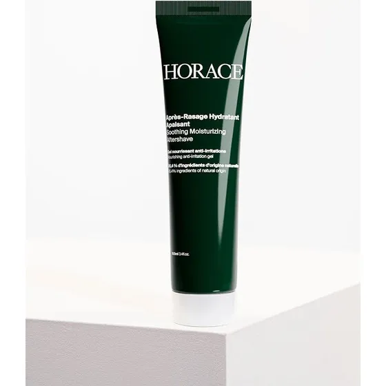 Horace Gel Aprs-Rasage Apaisant 100ml
