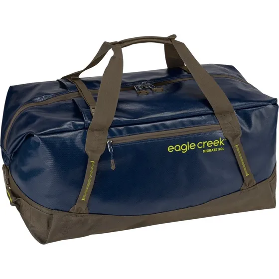 Eagle Creek Migrate Duffel 90L Rush Blue