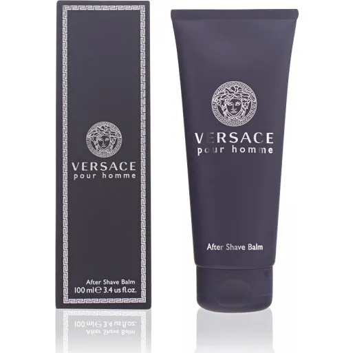 Versace Pour Homme Baume Après-Rasage 100 ml