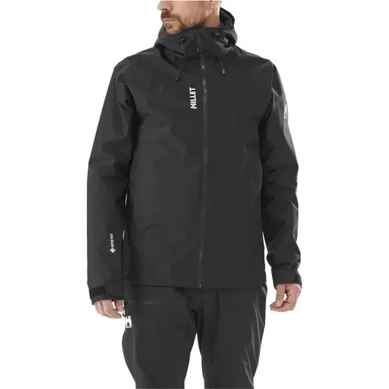Millet Seneca GTX 2L JKT M Noir