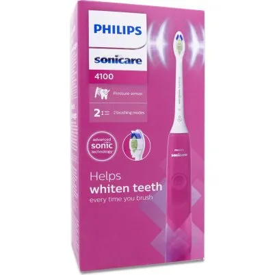 Philips Sonicare 4100 HX3689/41 Rose
