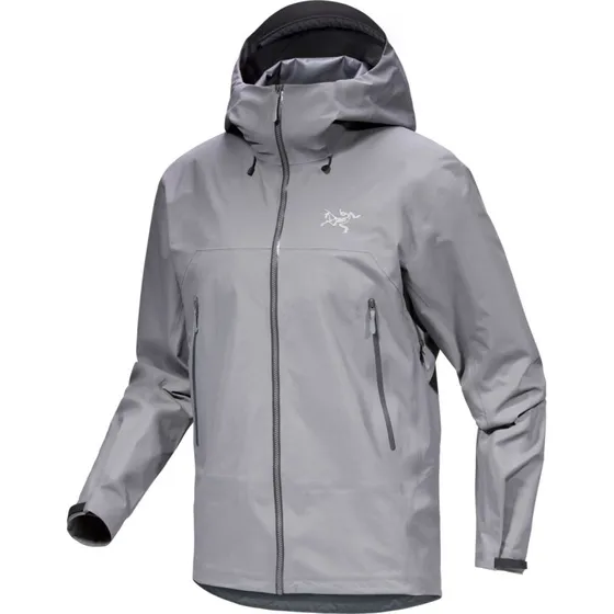 Arc'teryx Beta SL Jacket Homme - Black Sapphire - XL