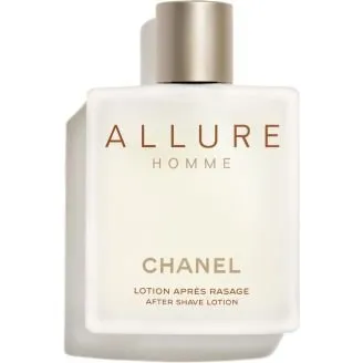 Chanel Allure Homme Lotion Aprs-Rasage