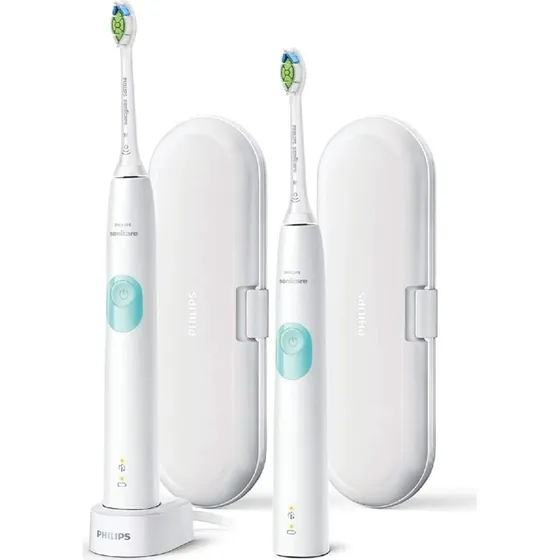 Philips Sonicare ProtectiveClean 4300 noir