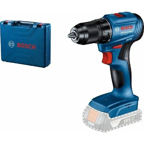 Bosch GSR 185-LI Perceuse Visseuse Sans Fil 18V