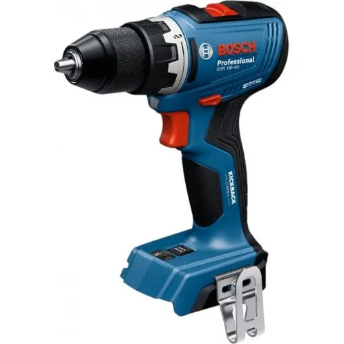 Bosch GSR 18V-65 Perceuse-visseuse sans fil L-Boxx