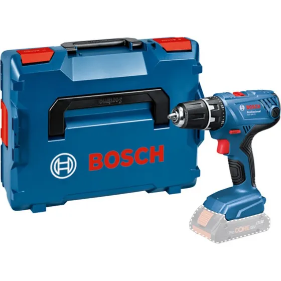 Bosch GSR 18V-21 Perceuse-visseuse sans fil 18 V, 55 Nm