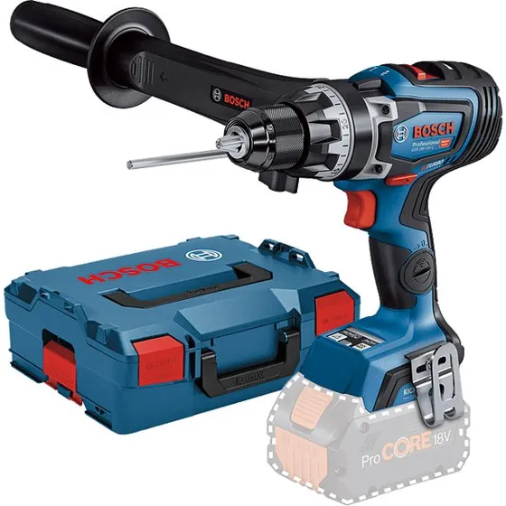 Bosch GSR 18V-150 C Professional - Perceuse-visseuse 18V