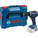 Bosch GSR 18V-55 Perceuse-visseuse 18V + 2 batteries 4Ah
