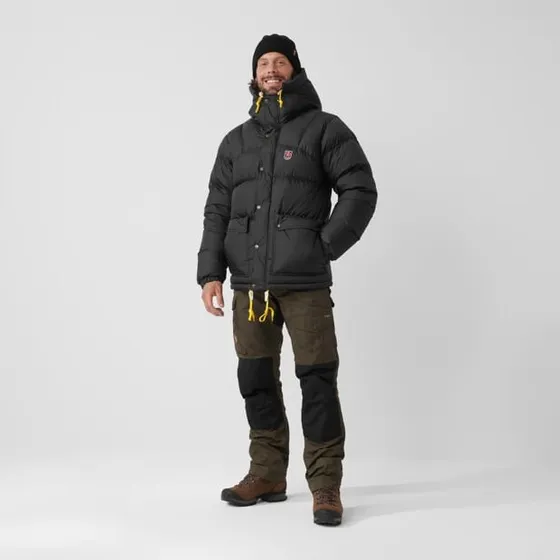 Arc'teryx Expedition Down Lite Jacket M