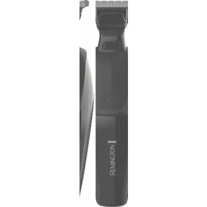 Remington T-Series Tondeuse Barbe à Lames en Titane