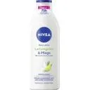 NIVEA Lait Corps 5en1 Lemongrass 400 ml