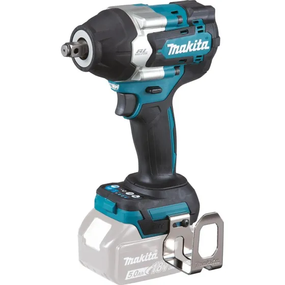 Makita DTW700Z Visseuse à choc sans fil 18V
