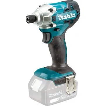 Makita DTD156ZJ 18V Clé à chocs sans fil 155 Nm